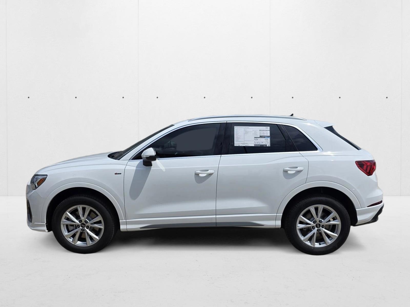 Thumbnail: 2025 Audi Q3 - 2