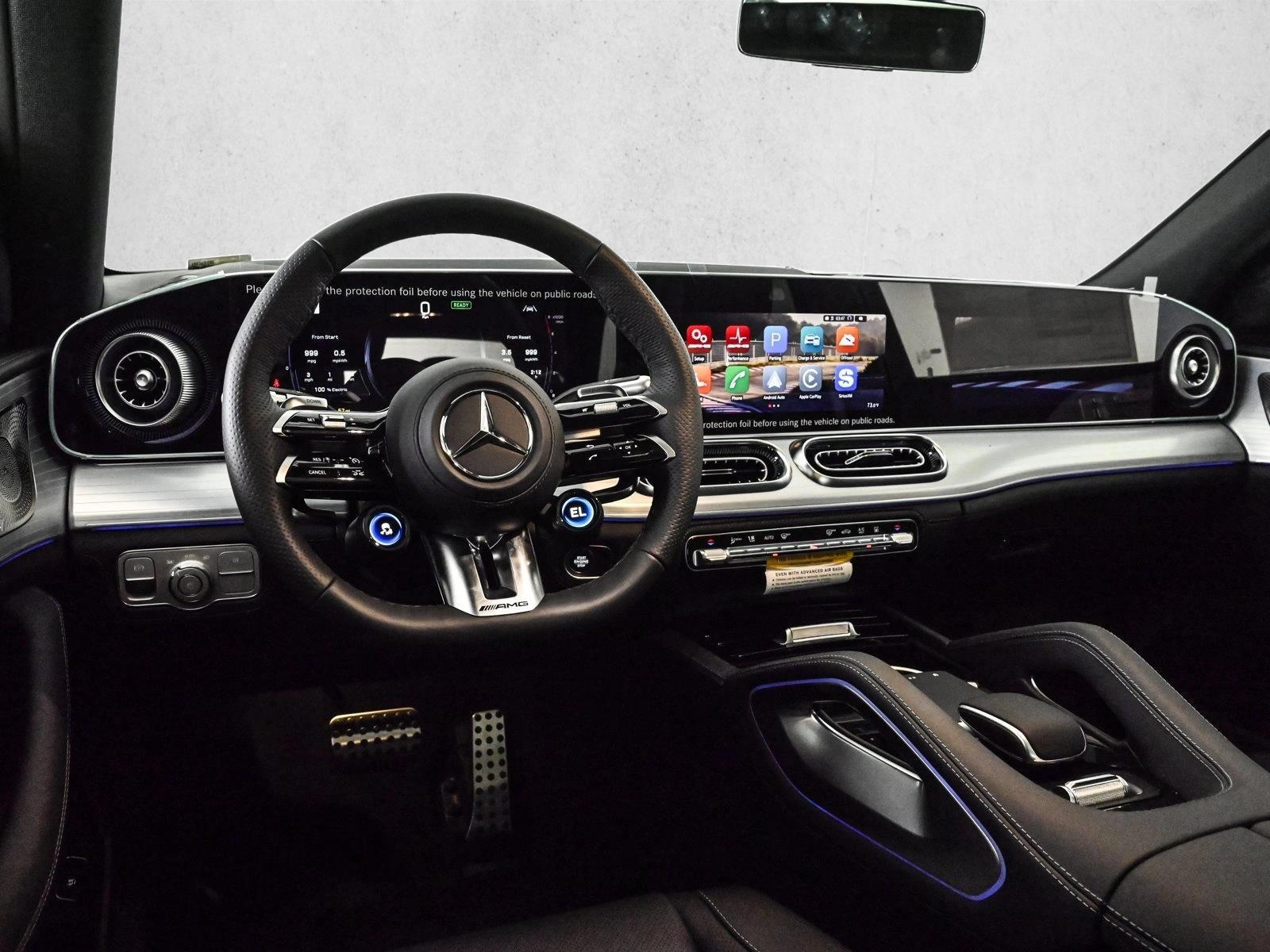 Thumbnail: 2027 Mercedes-Benz GLE - 3