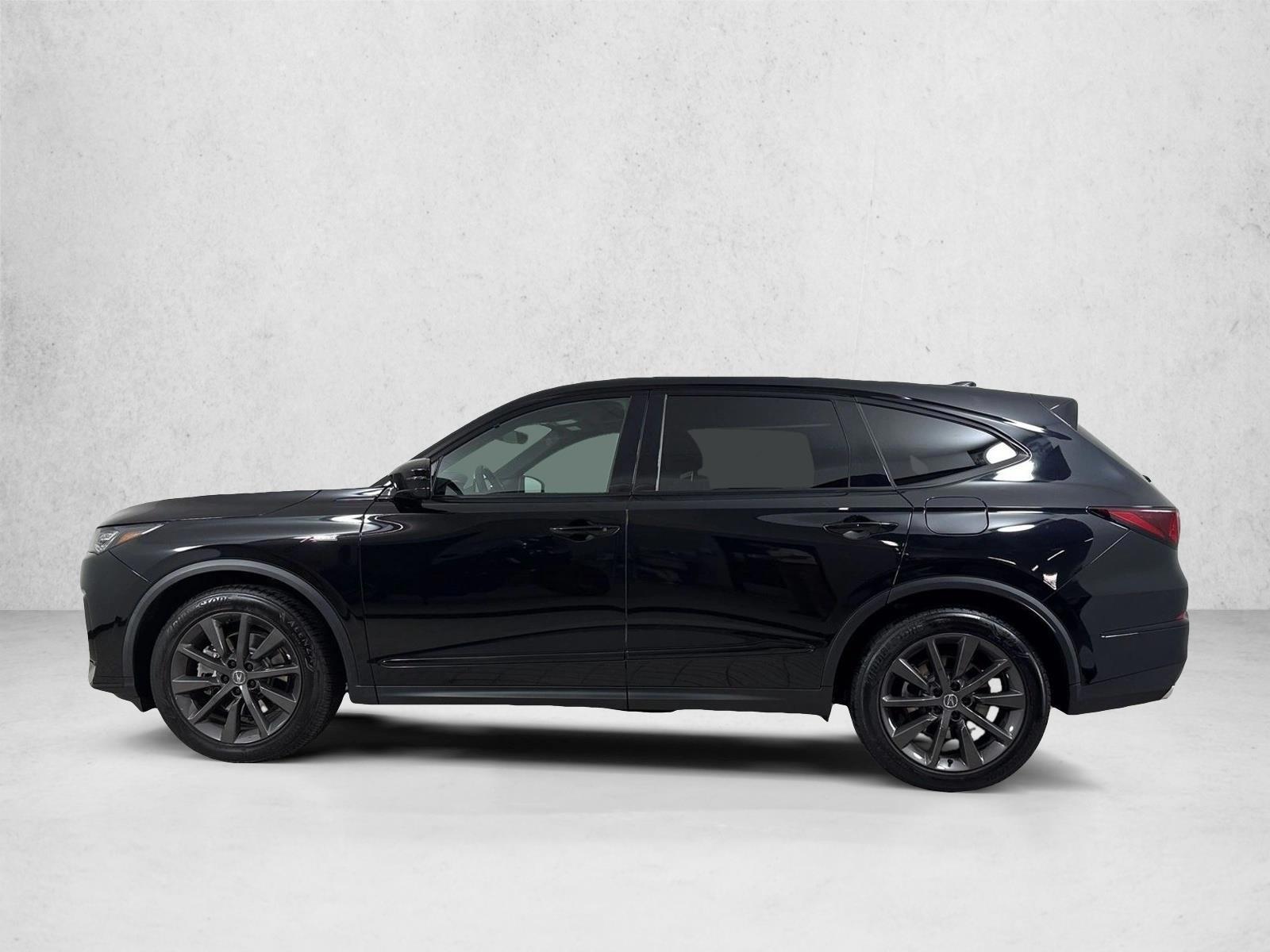 Thumbnail: 2025 Acura MDX - 2