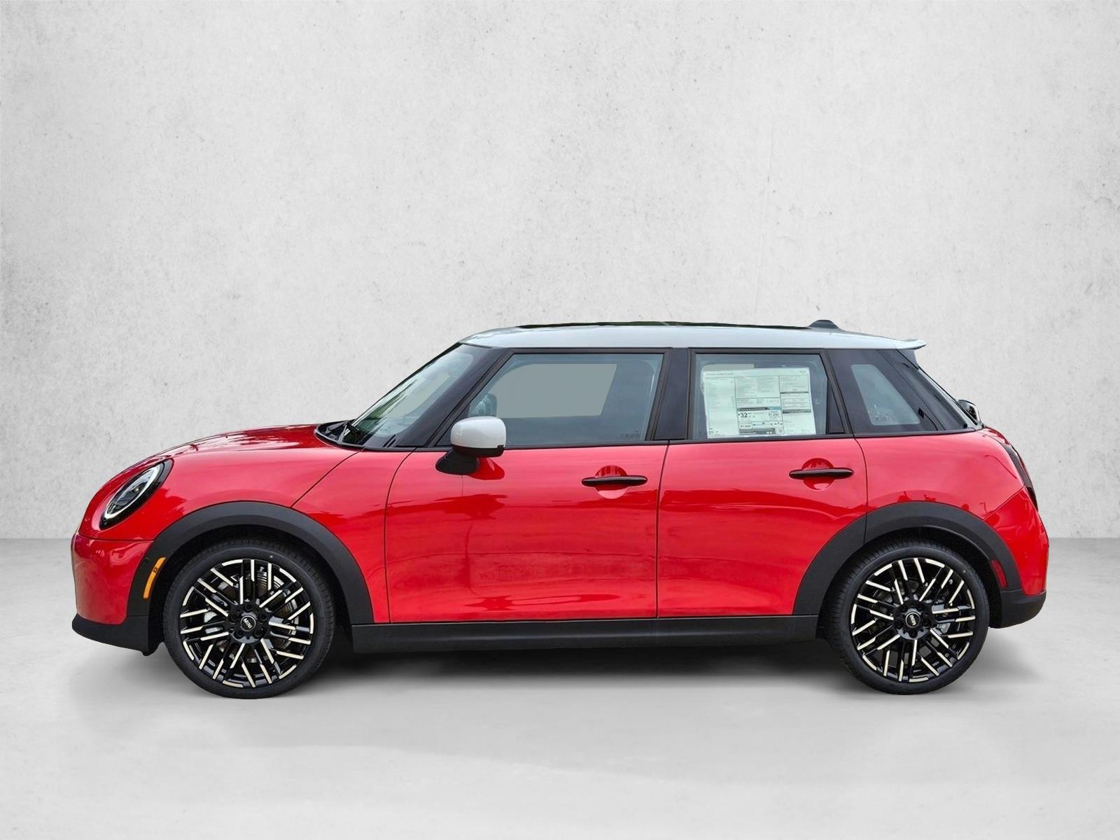 Thumbnail: 2026 MINI Cooper Hardtop - 2