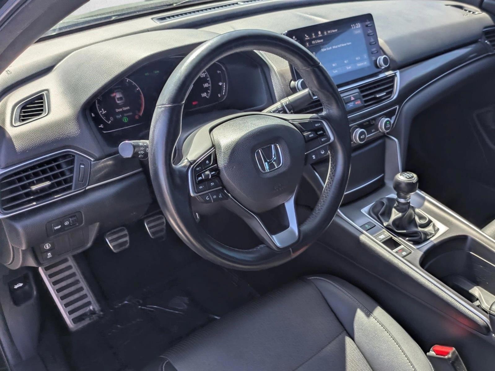 Thumbnail: 2019 Honda Accord - 3