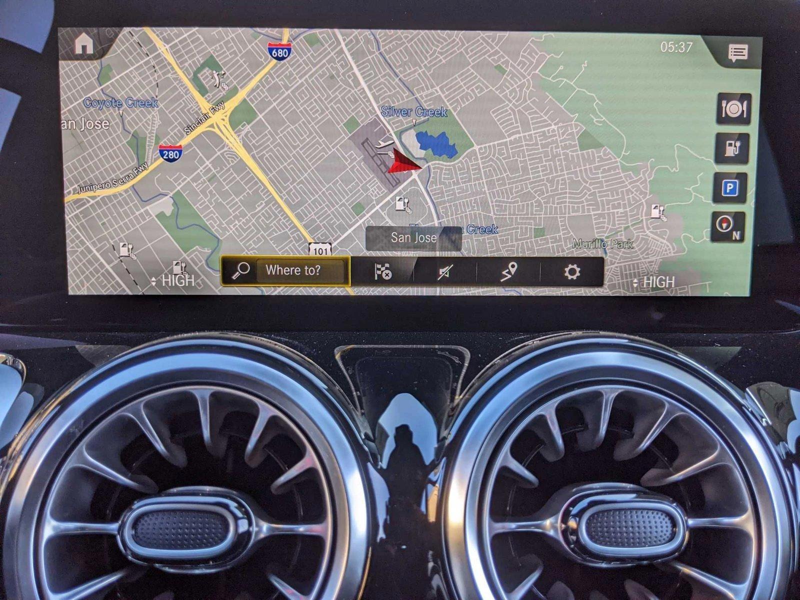 2023 Mercedes-Benz EQB Base - Photo 14