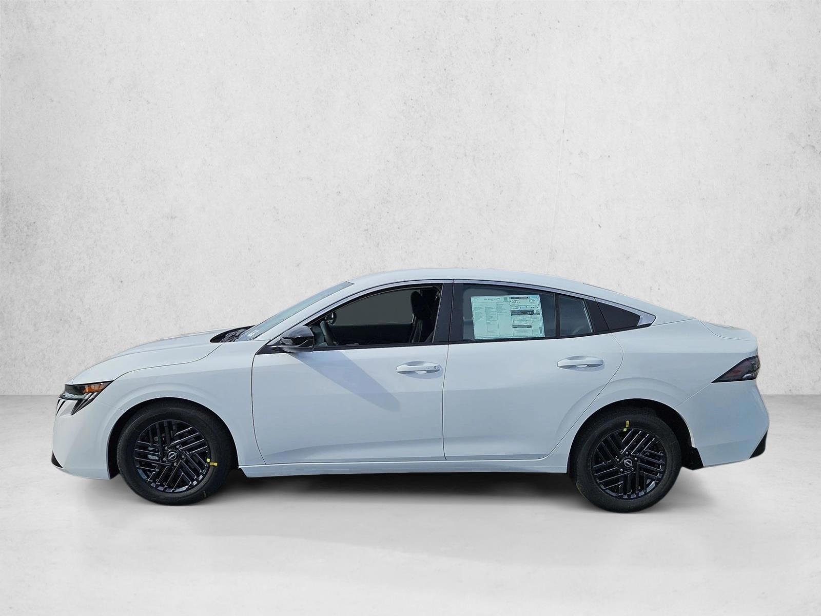 Thumbnail: 2026 Nissan Sentra - 2