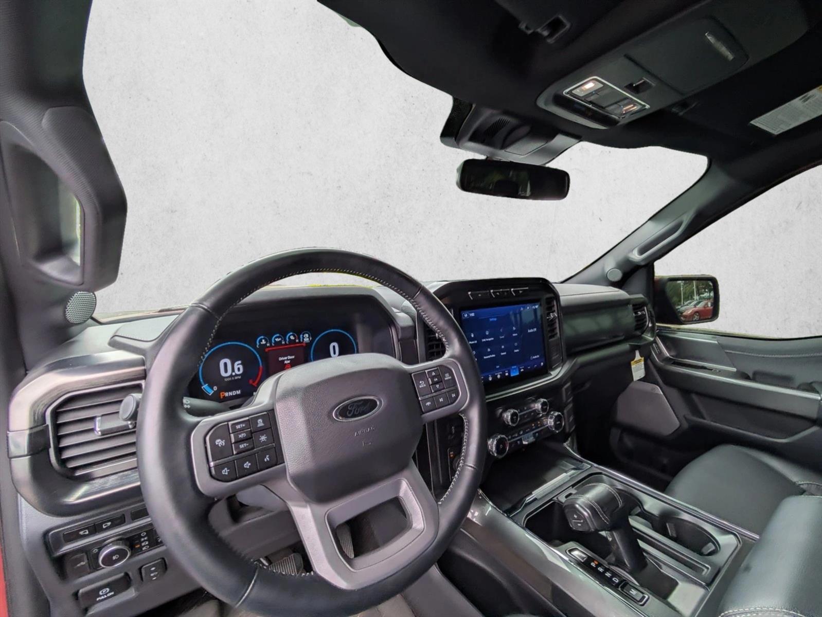 Thumbnail: 2023 Ford F-150 - 3