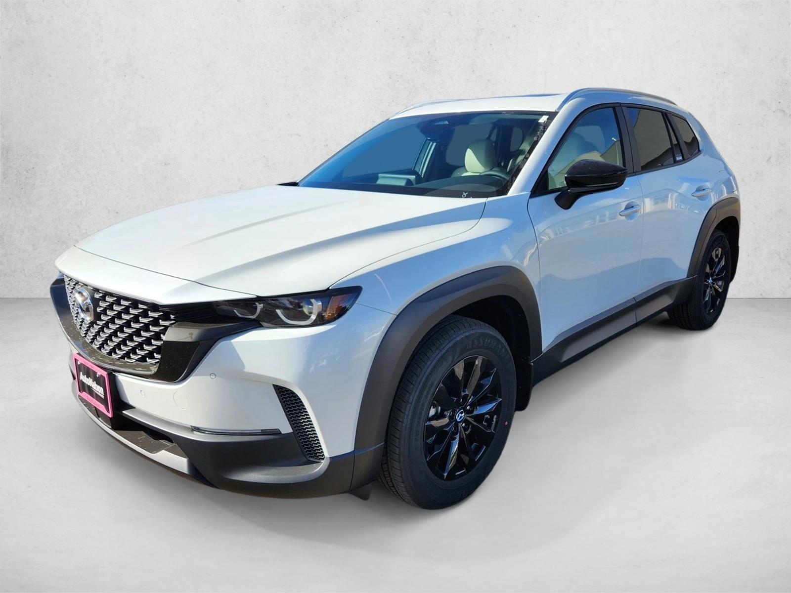 Thumbnail: 2026 Mazda CX-50 - 1