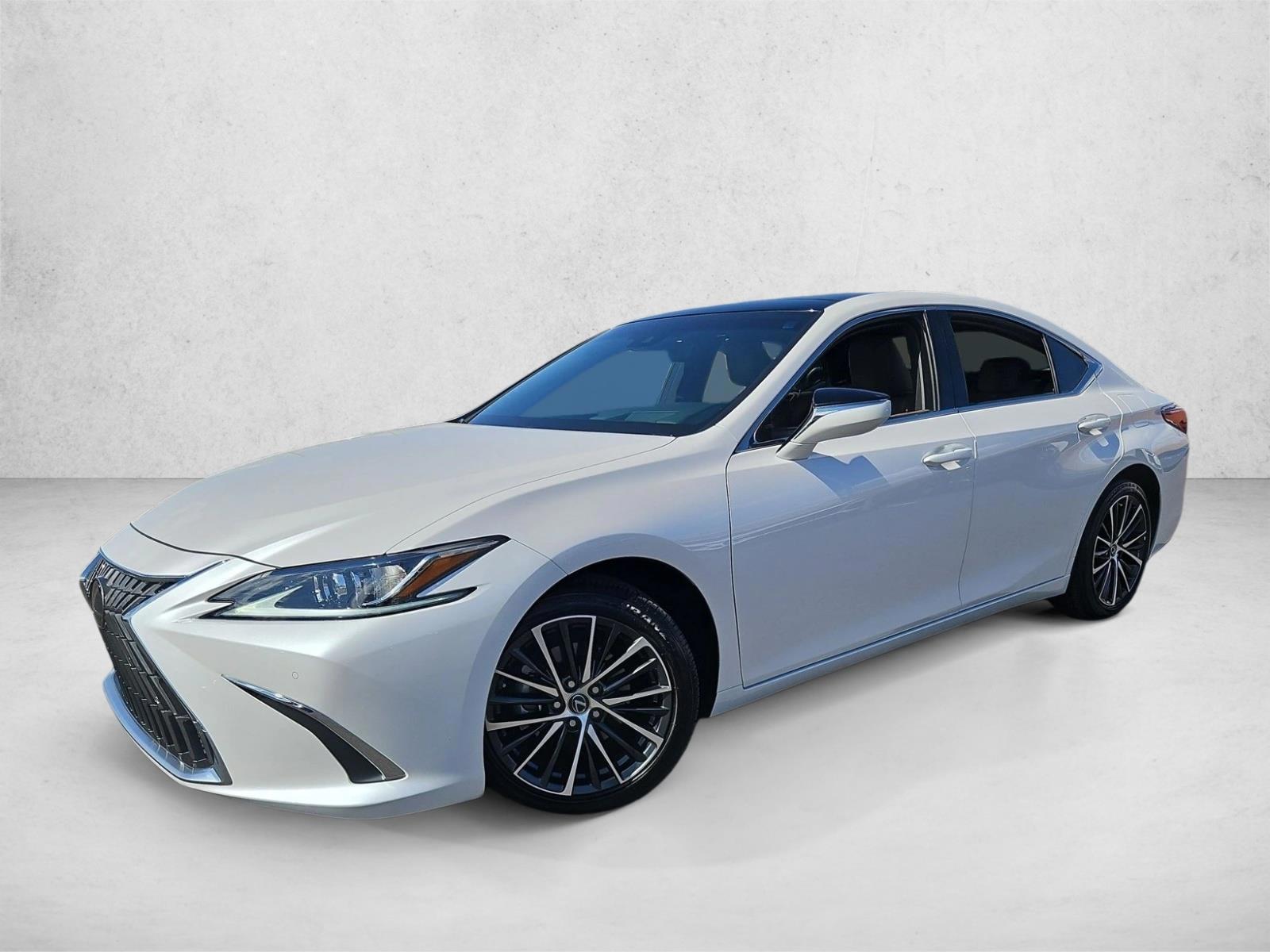 2024 Lexus ES 350