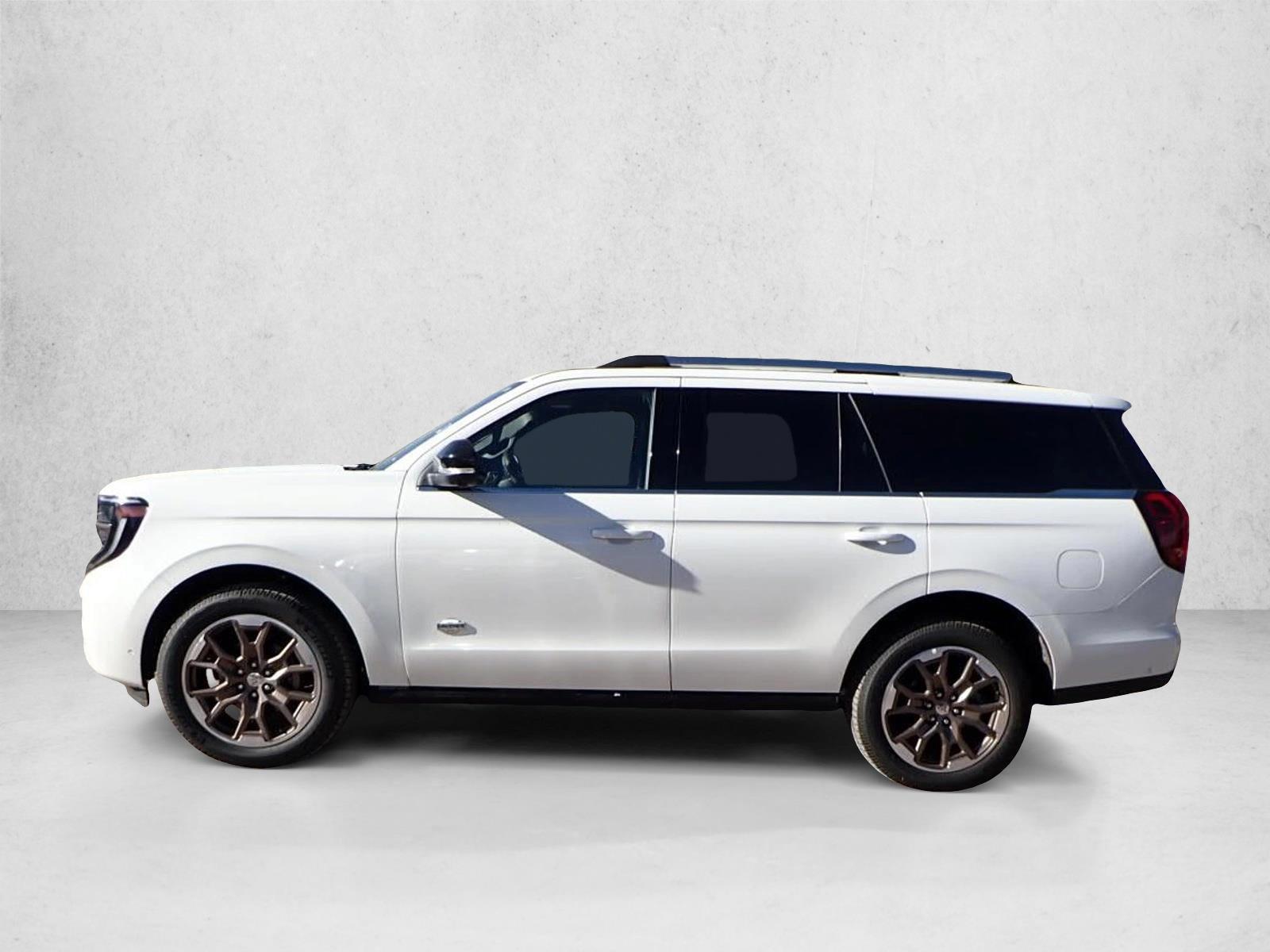 Thumbnail: 2025 Ford Expedition - 2