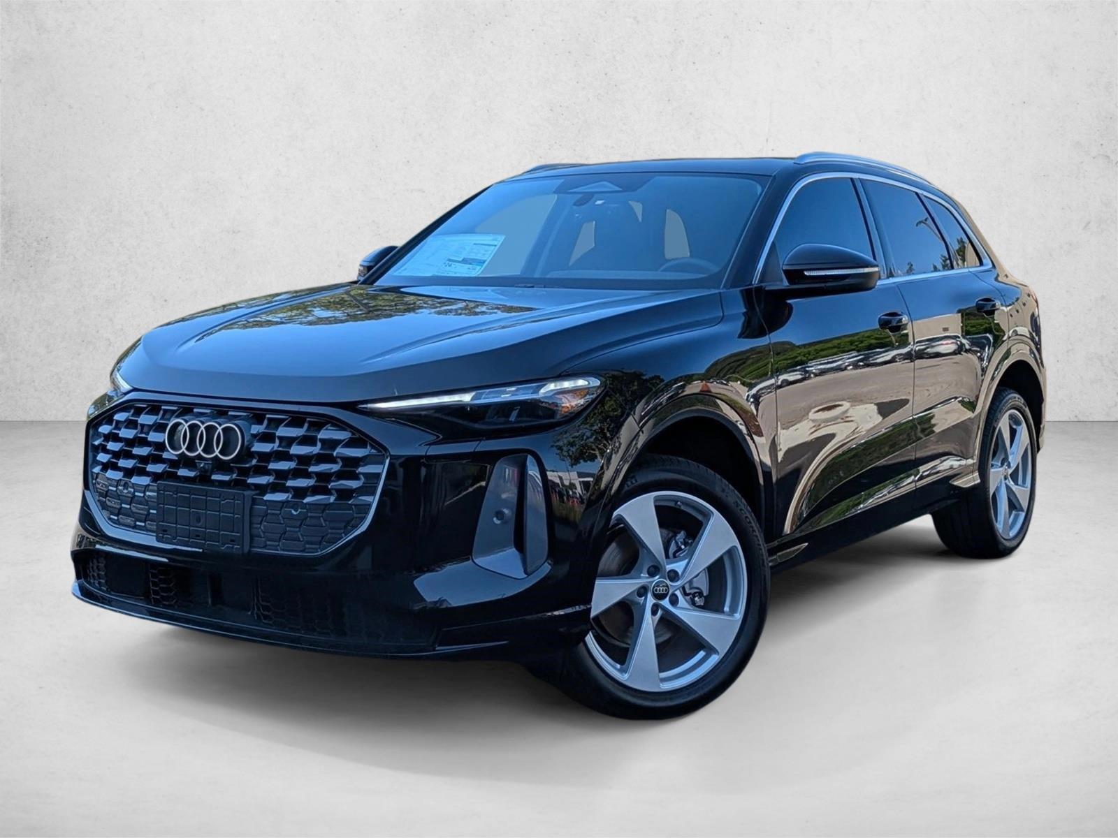 Thumbnail: 2026 Audi Q5 - 1