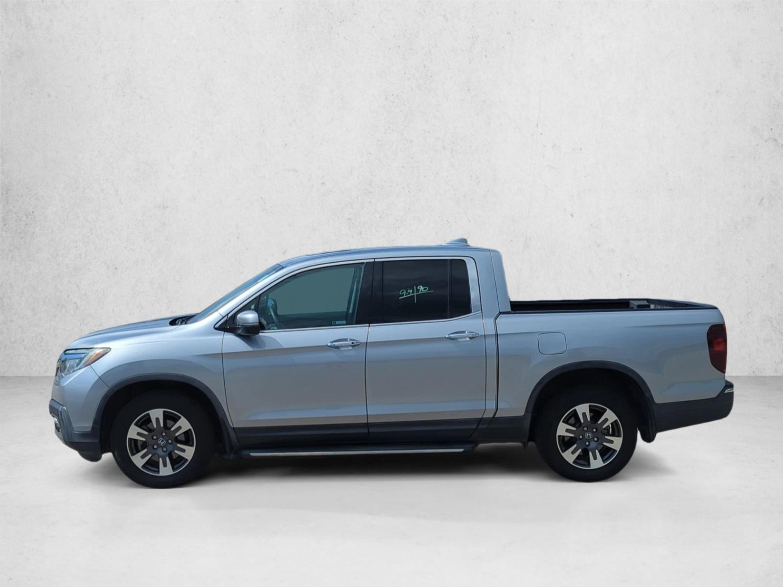 Thumbnail: 2019 Honda Ridgeline - 2