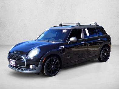 2017 MINI Cooper Clubman  -
                  Centennial, CO