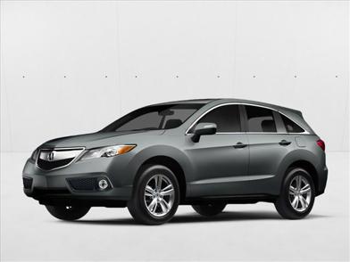 2013 Acura RDX Technology -
                  Cockeysville, MD