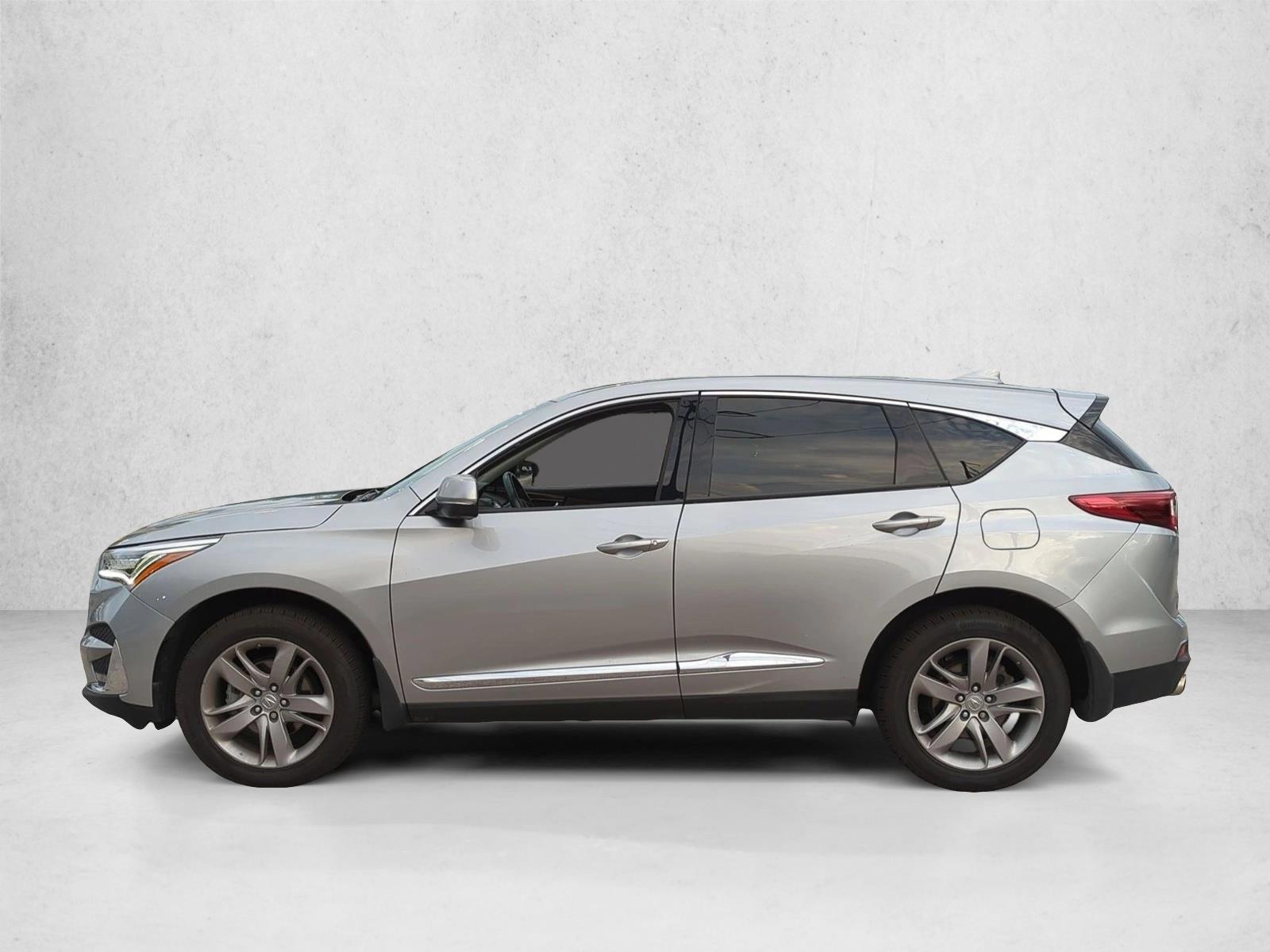 Thumbnail: 2019 Acura RDX - 2