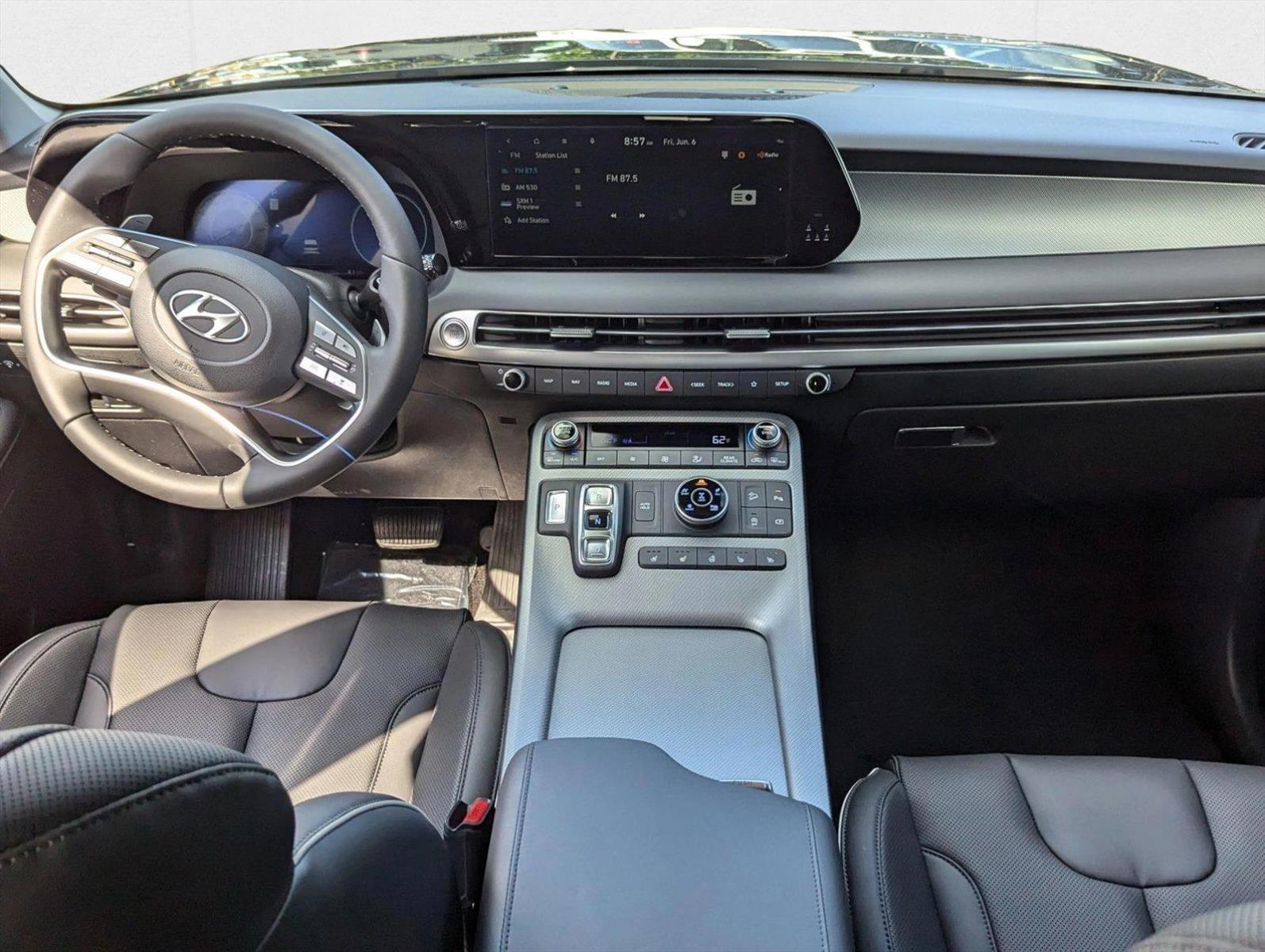 Thumbnail: 2025 Hyundai Palisade - 3
