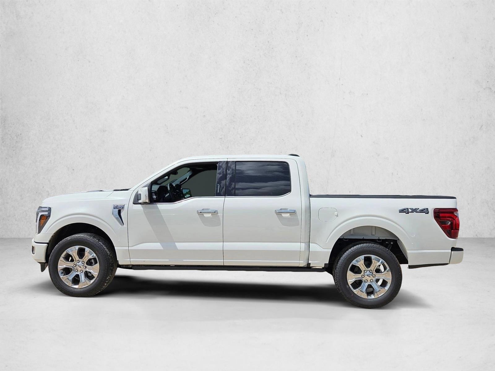 Thumbnail: 2026 Ford F-150 - 2