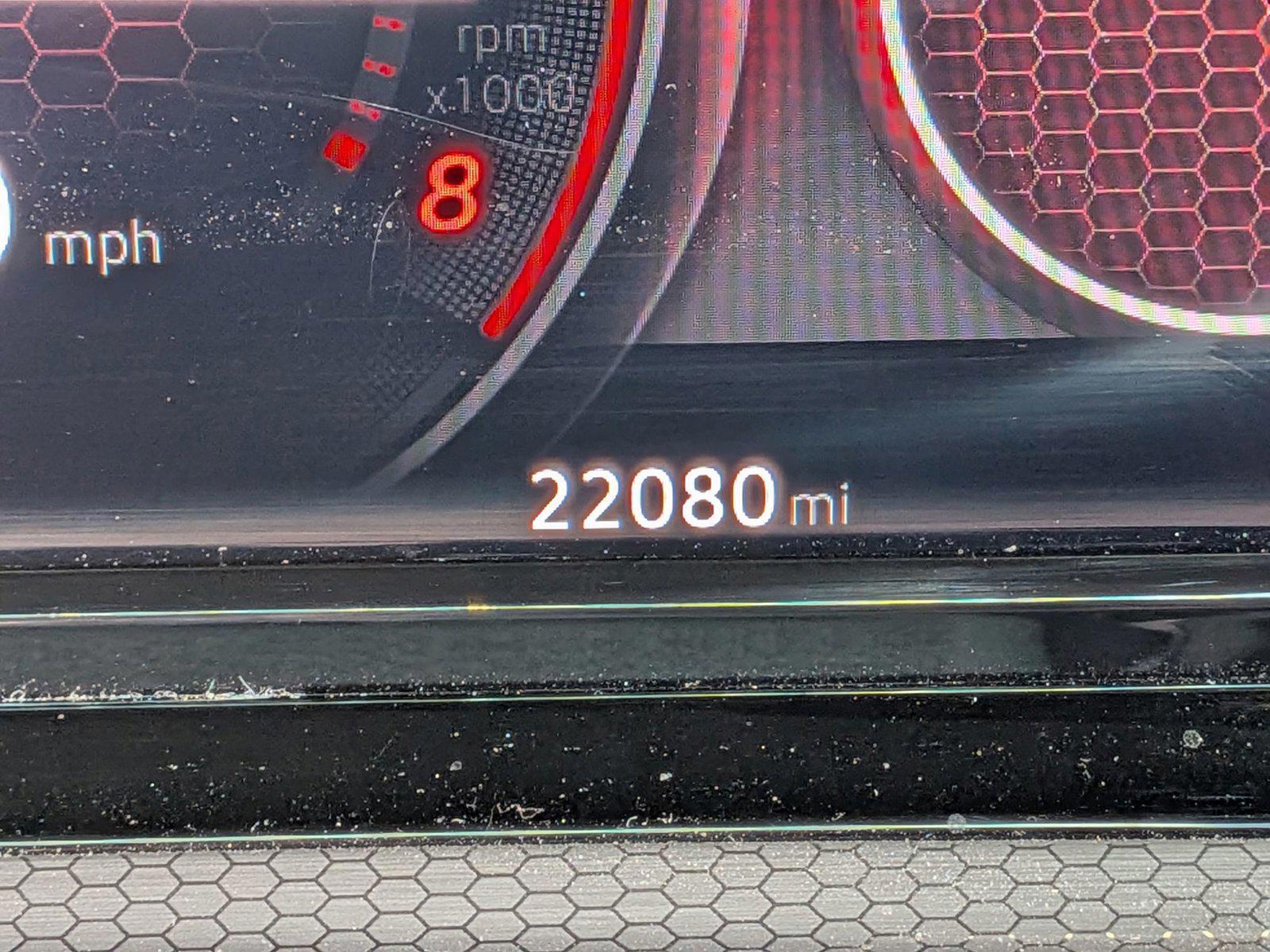 2024 Volkswagen Golf GTI 5