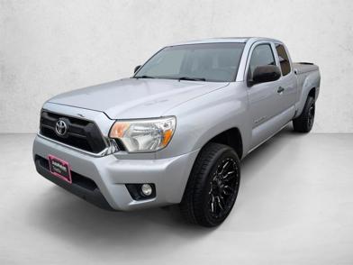 2012 Toyota Tacoma  -
                  Hayward, CA
