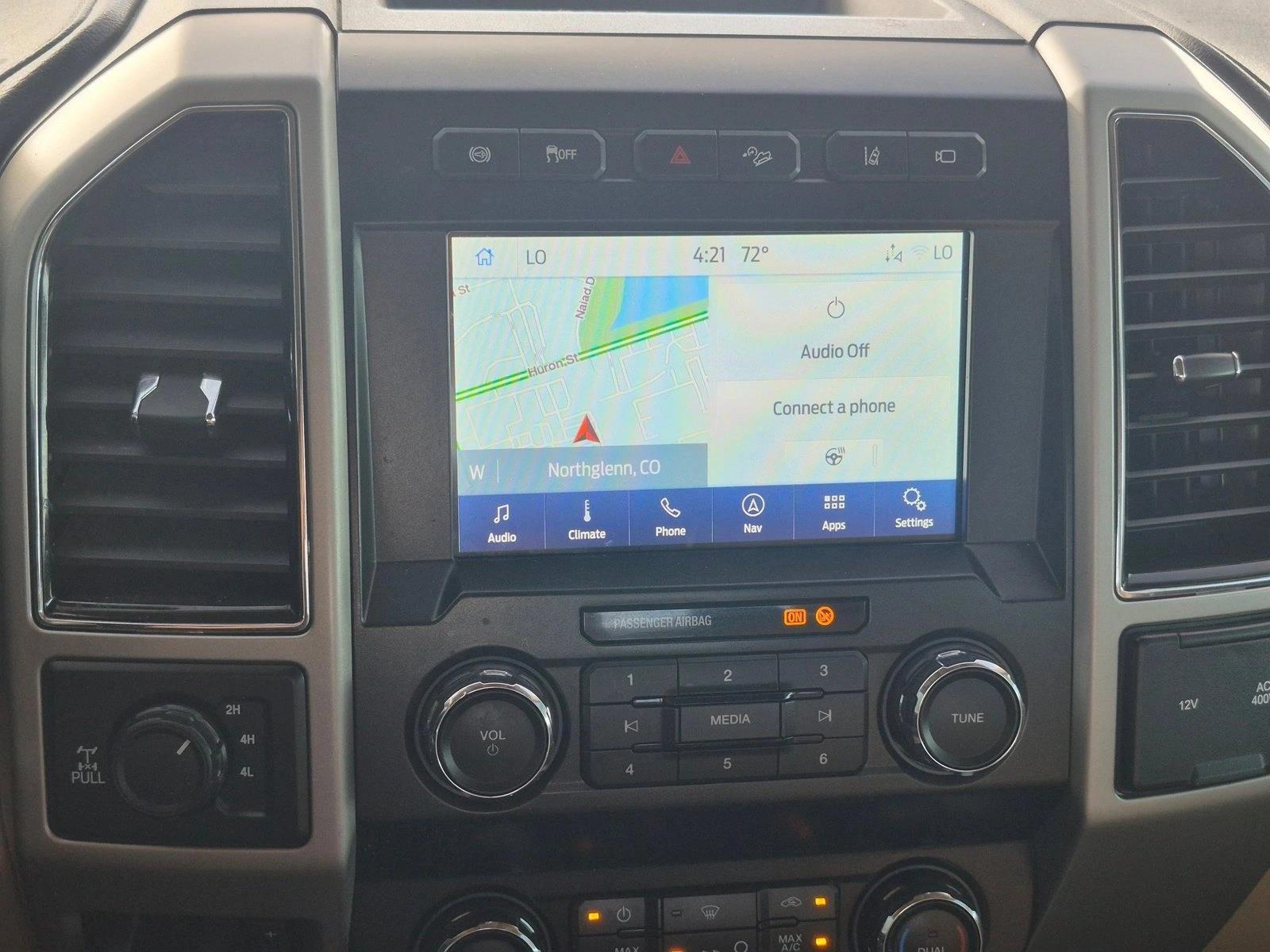 2020 Ford F-350 Super Duty Lariat - Photo 12