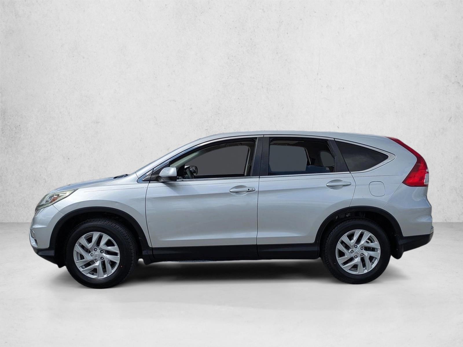 Thumbnail: 2016 Honda CR-V - 2