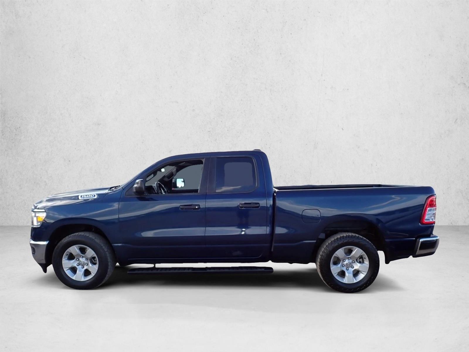 Thumbnail: 2024 RAM 1500 - 2
