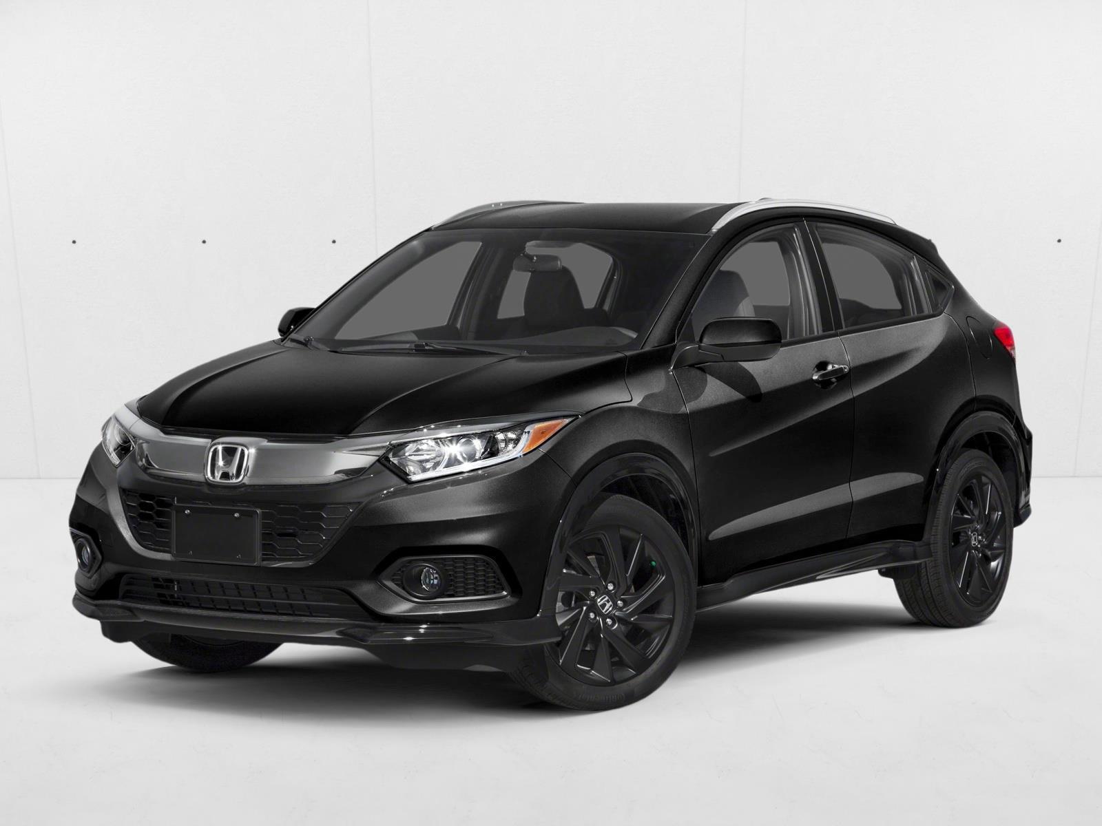 2021 Honda HR-V