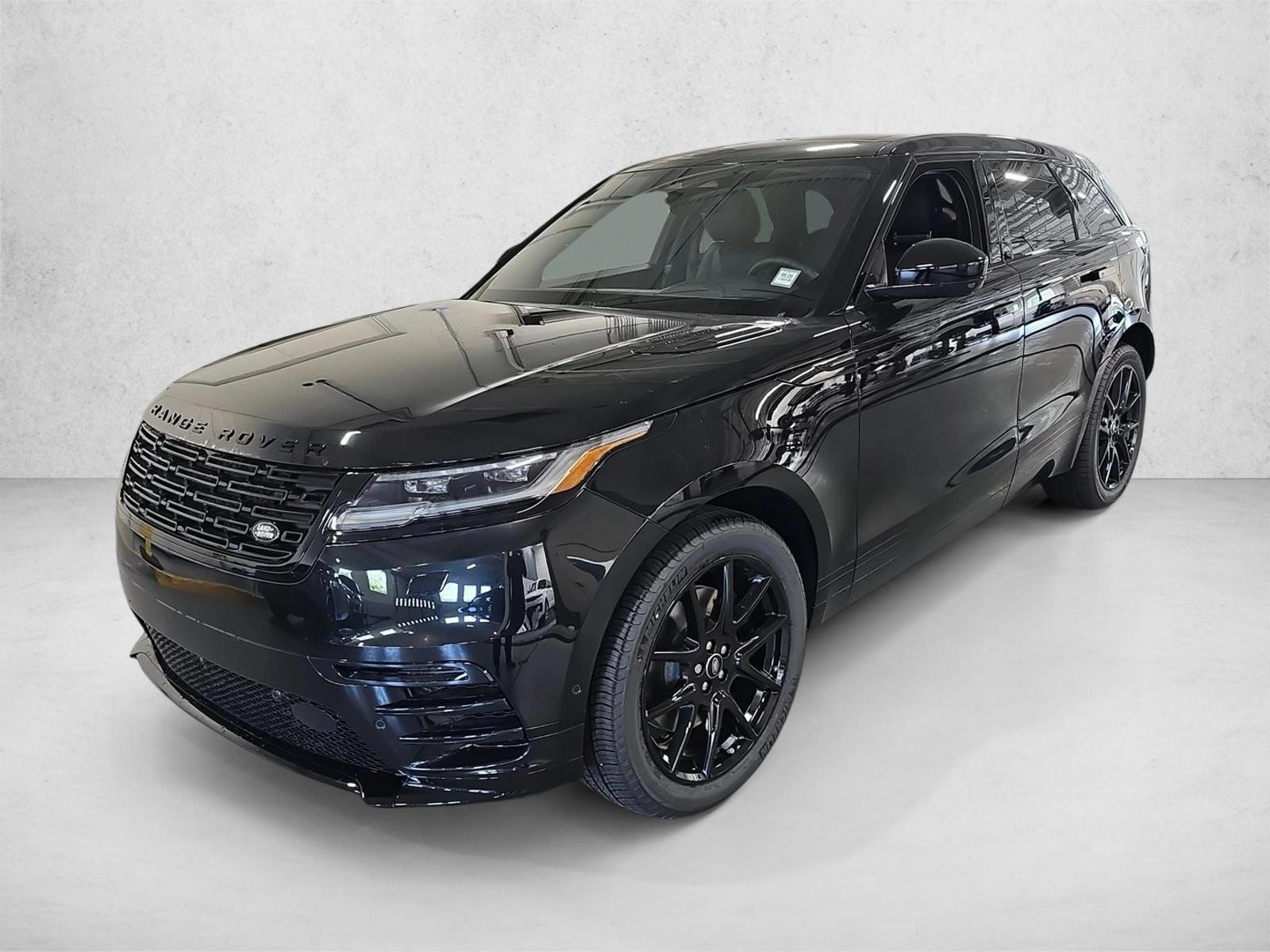 Thumbnail: 2026 Land Rover Range Rover Velar - 1