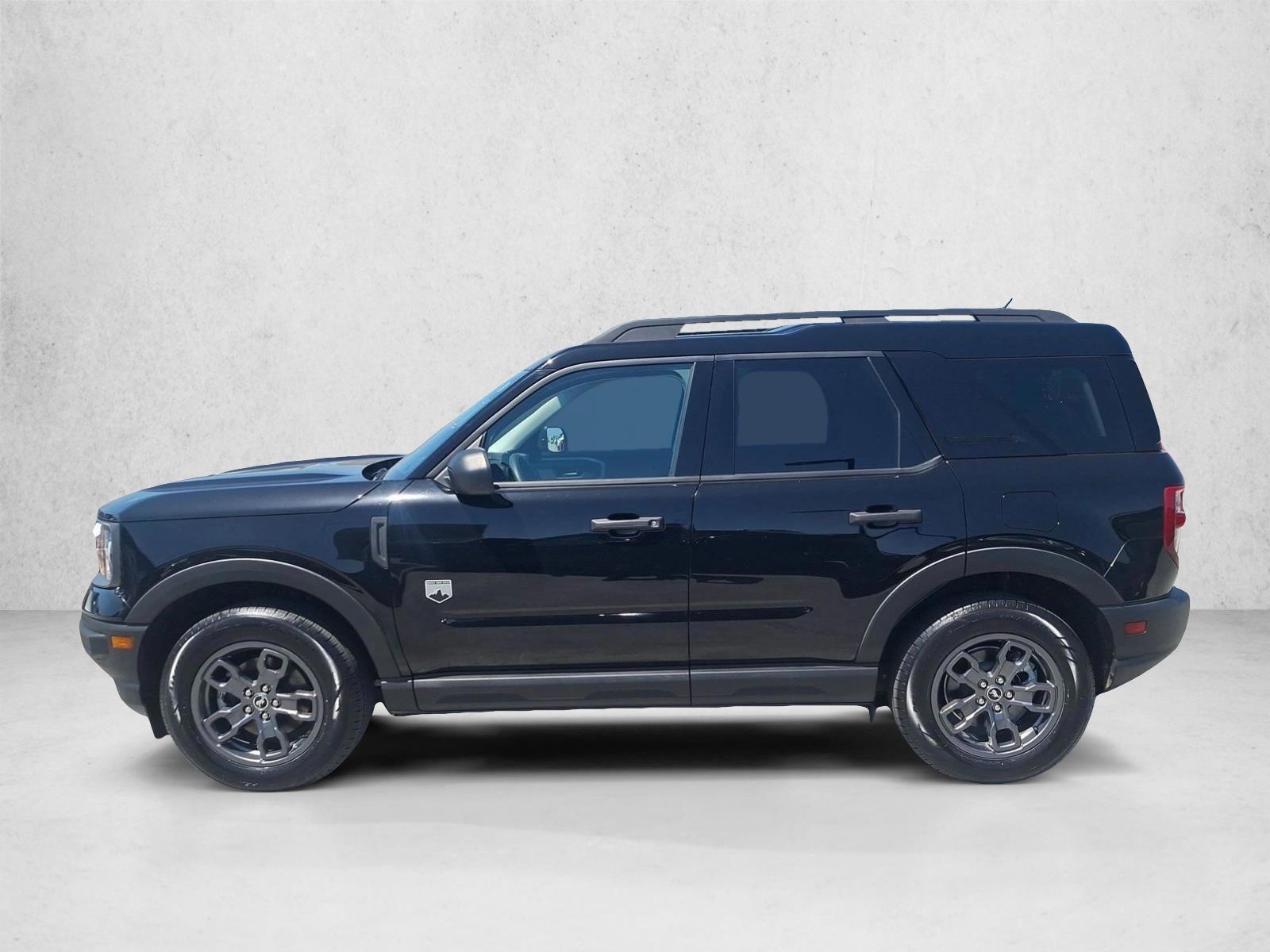 Thumbnail: 2022 Ford Bronco Sport - 2