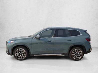 2027 BMW X1