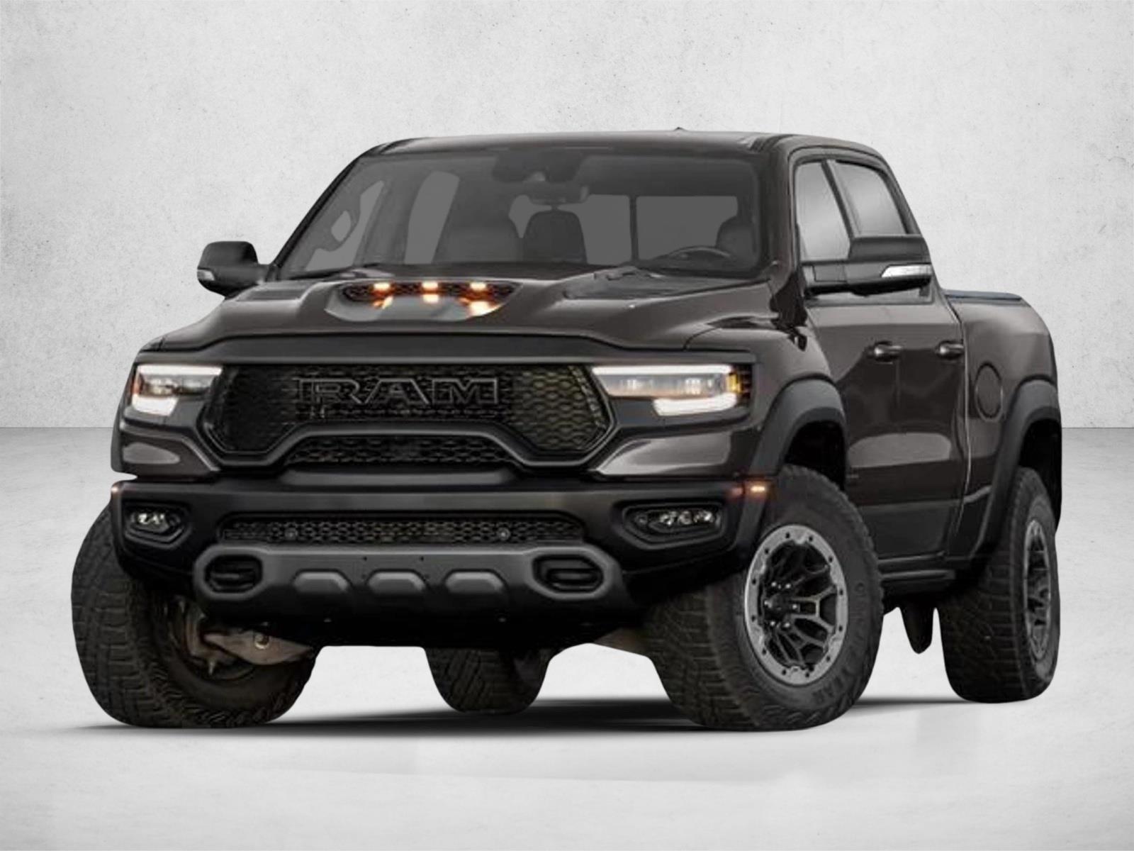 2023 RAM Ram 1500 Pickup