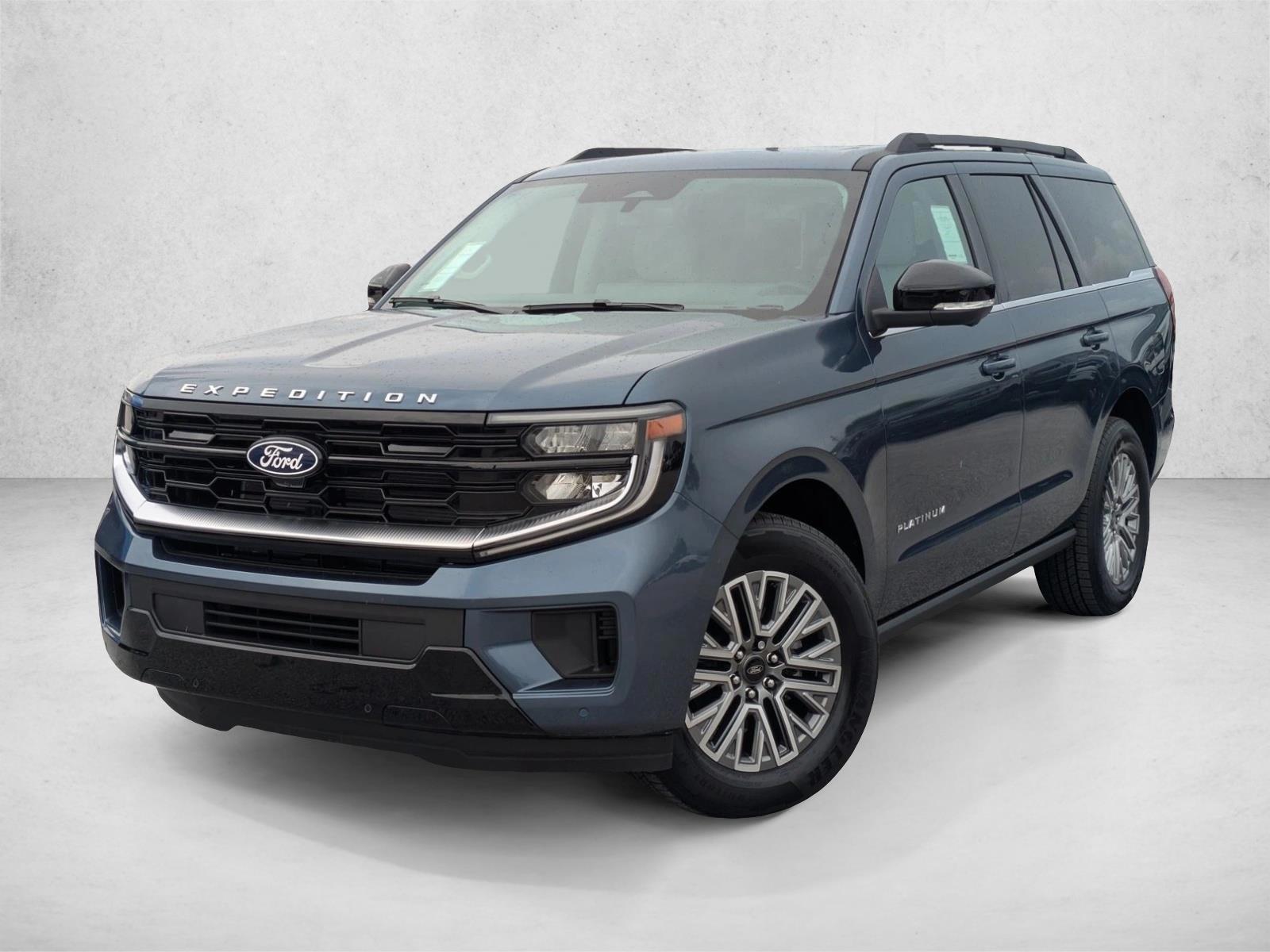 Thumbnail: 2027 Ford Expedition - 1
