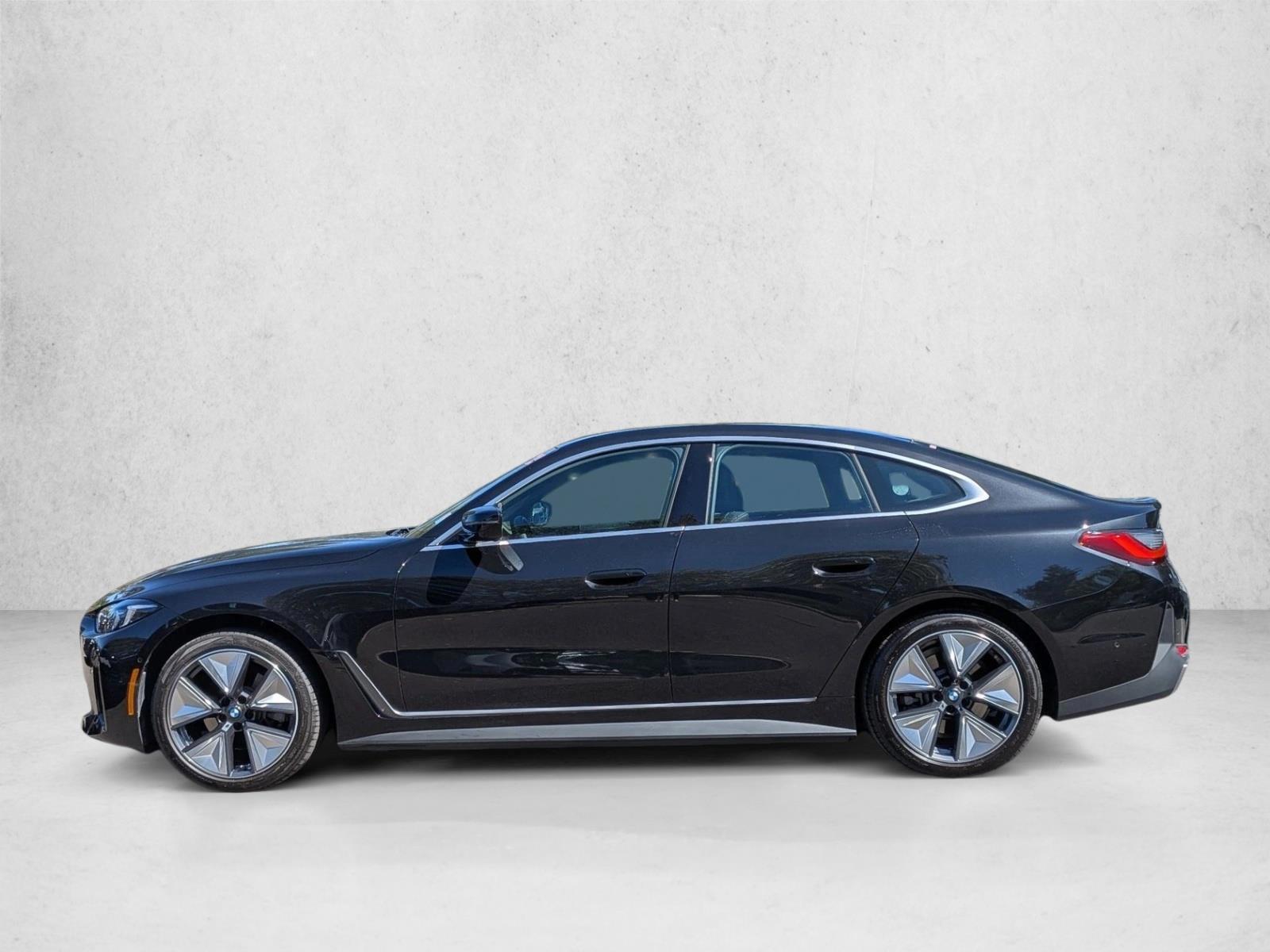 Thumbnail: 2025 BMW i4 - 2