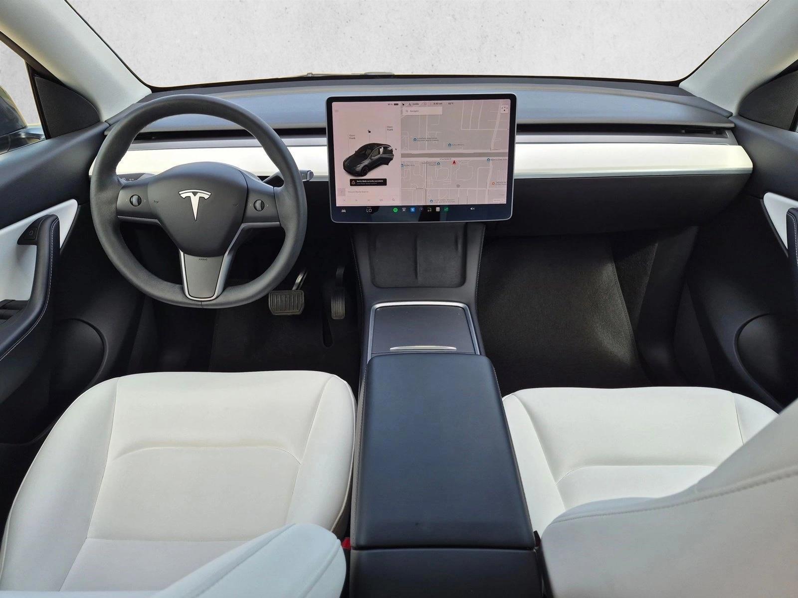 Thumbnail: 2021 Tesla Model Y - 3