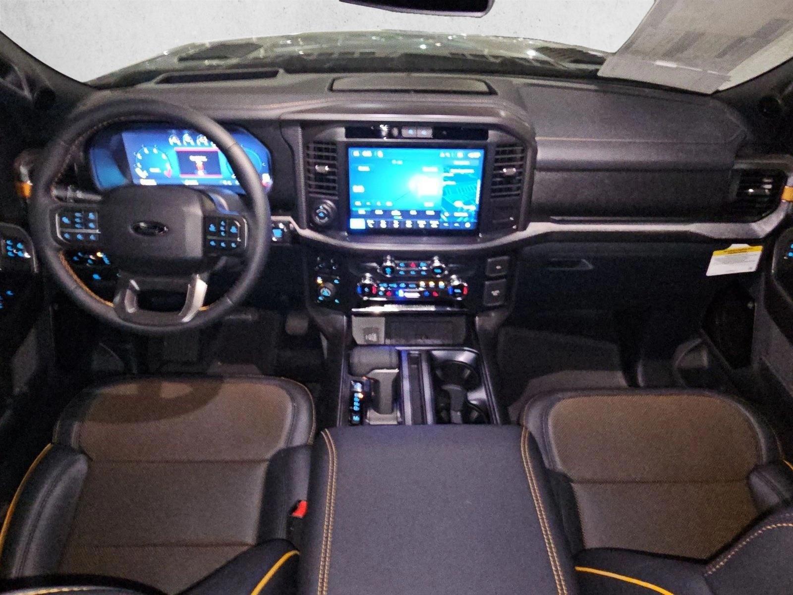 Thumbnail: 2026 Ford F-150 - 4