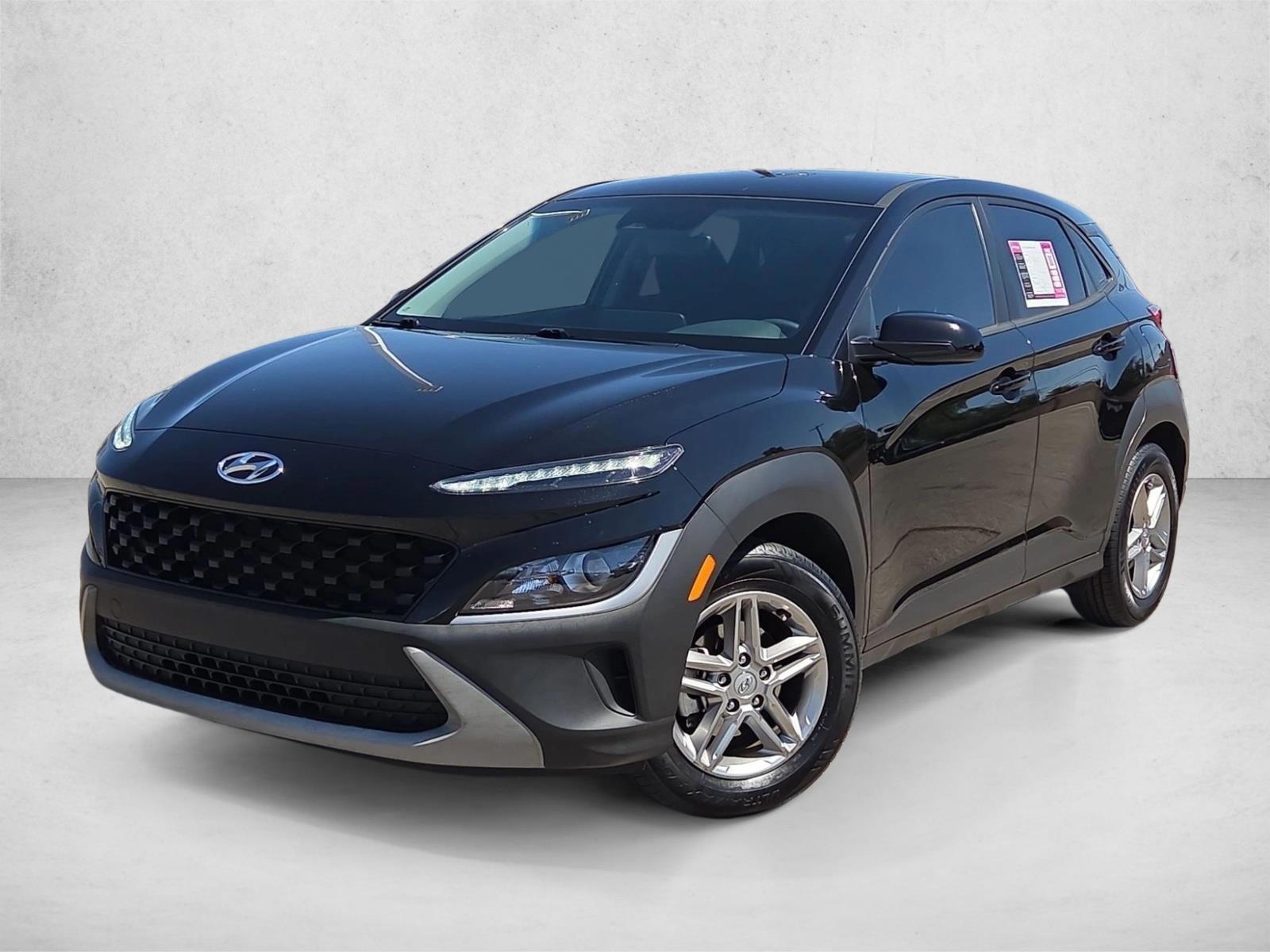 Thumbnail: 2022 Hyundai Kona - 1