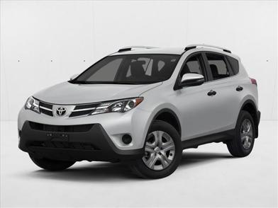 2013 Toyota RAV4 LE -
                  Buford, GA
