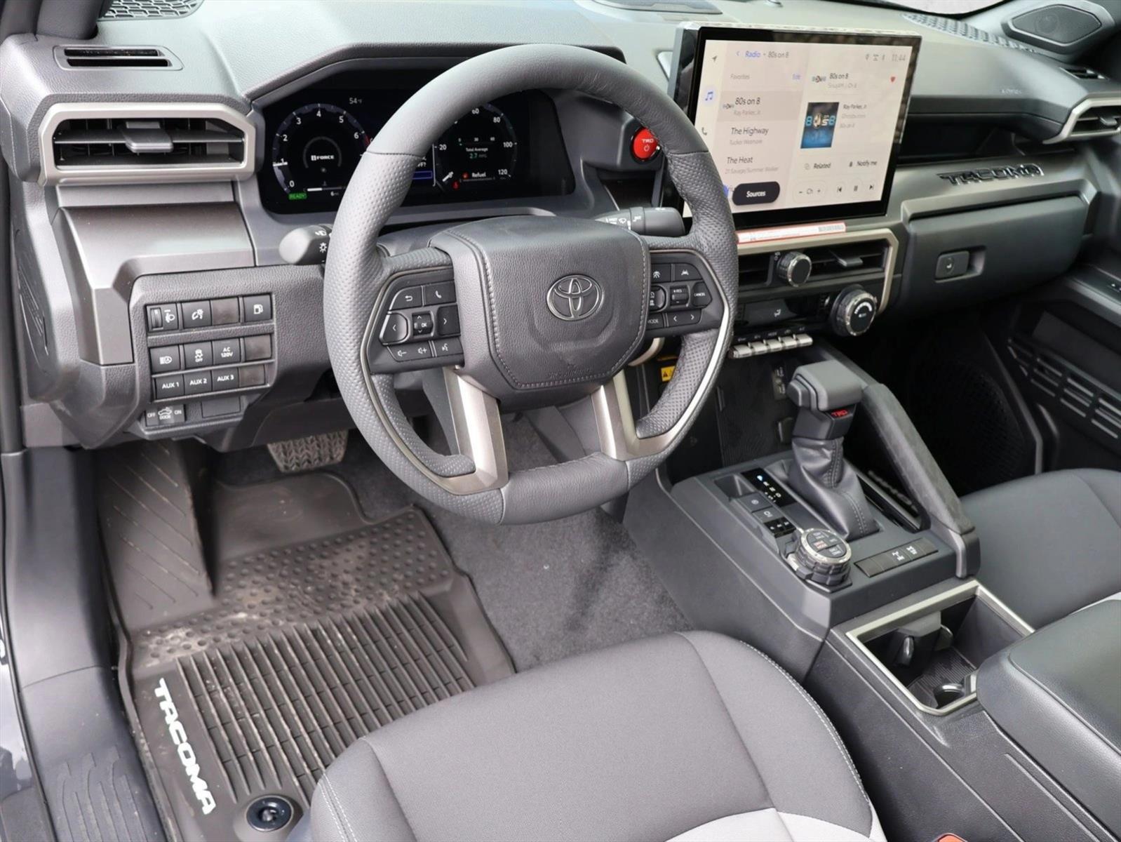 Thumbnail: 2026 Toyota Tacoma - 3
