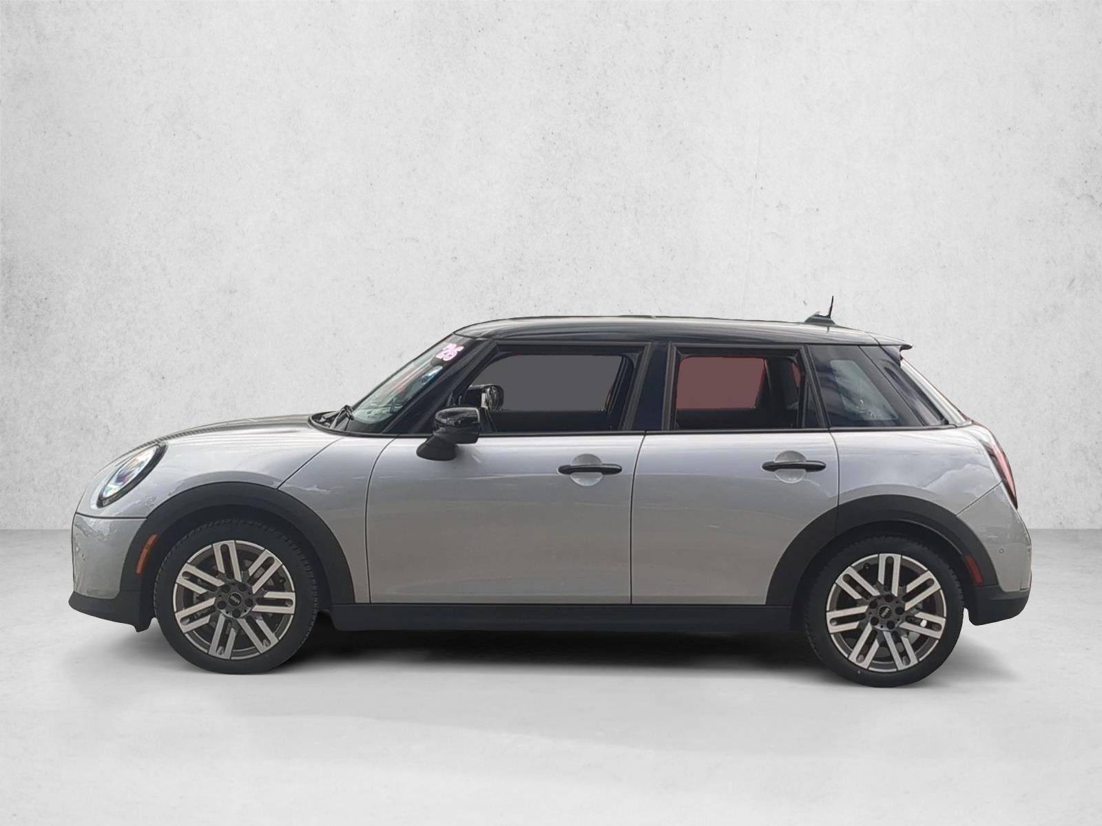 Thumbnail: 2026 MINI Cooper Hardtop - 2