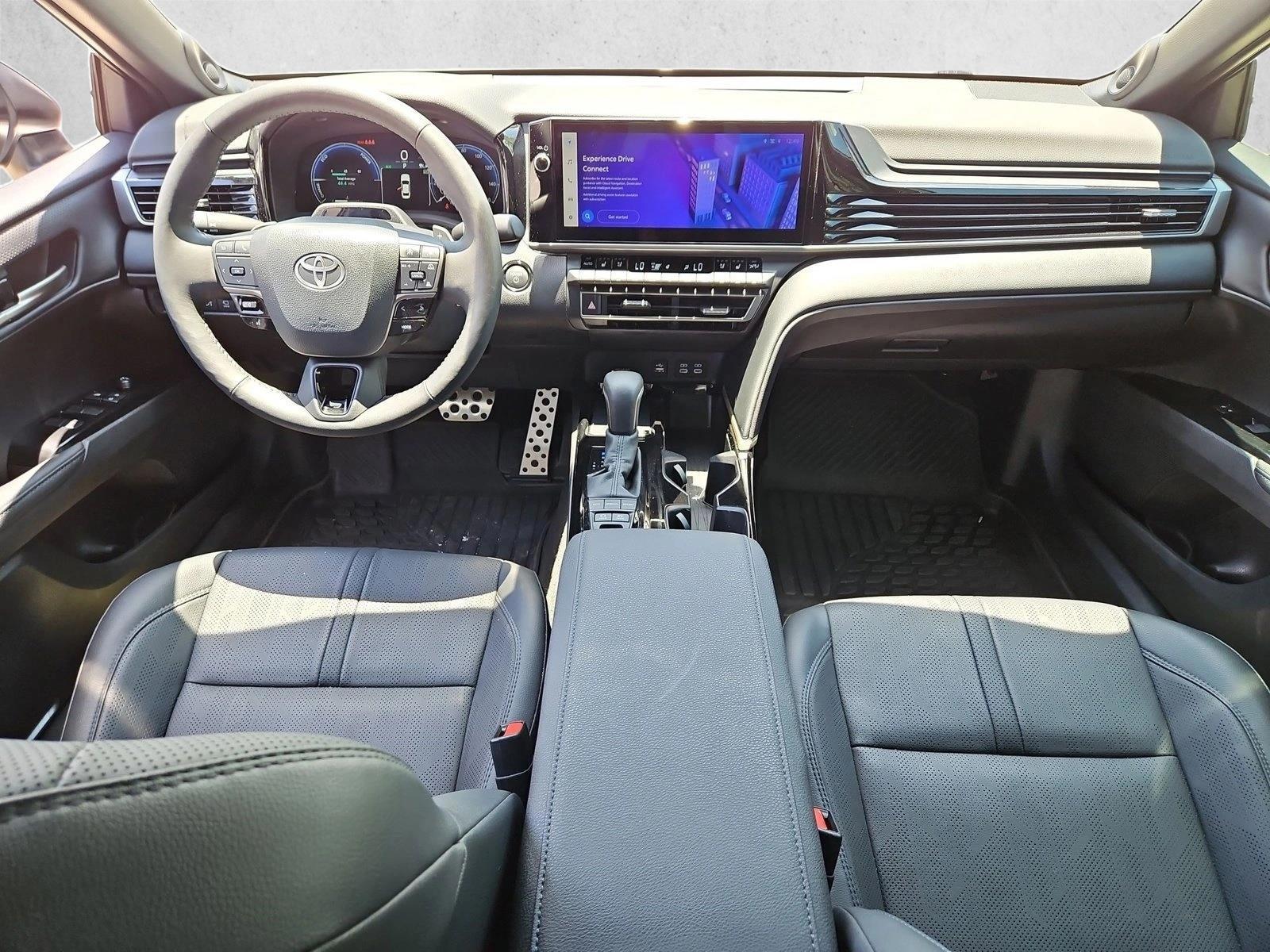 Thumbnail: 2025 Toyota Camry - 3