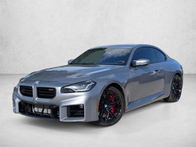 2025 BMW M2  -
                  Houston, TX