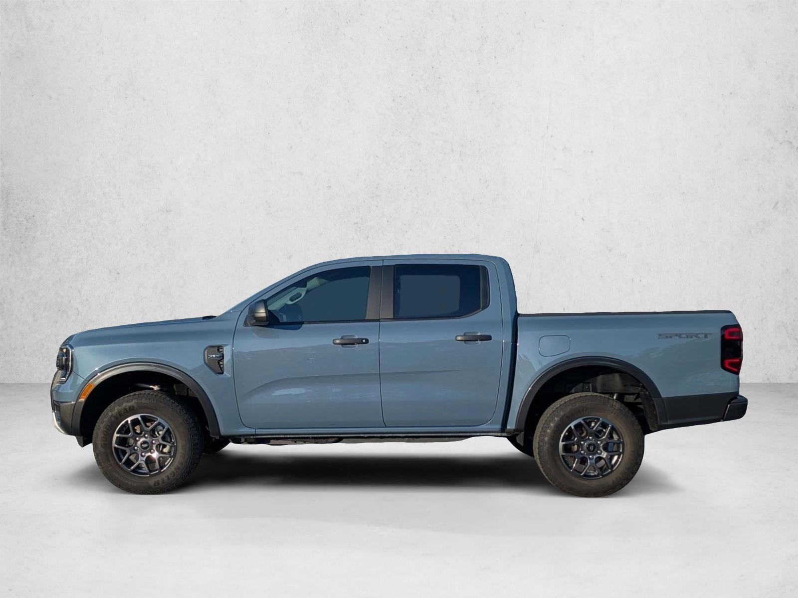 Thumbnail: 2024 Ford Ranger - 2