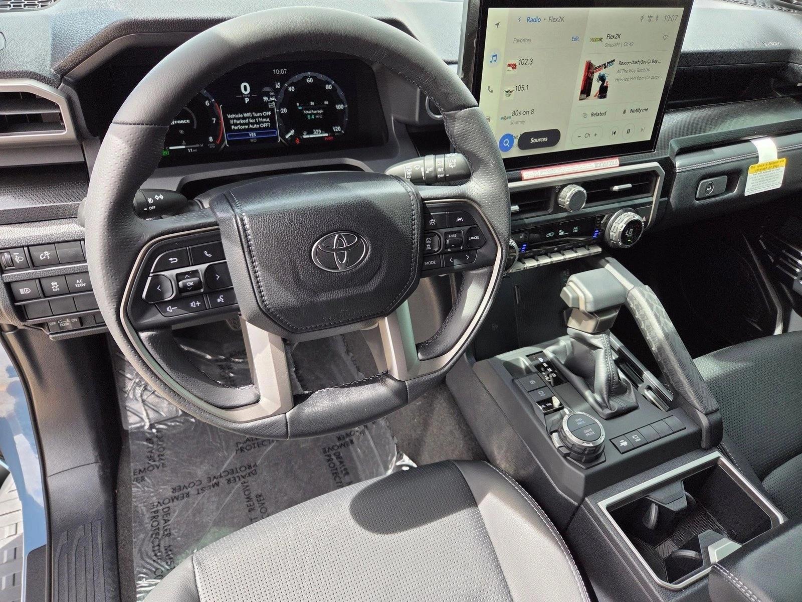 Thumbnail: 2026 Toyota 4Runner - 3