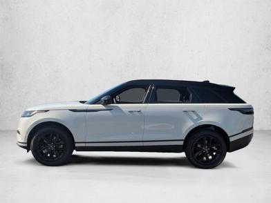 2026 Land Rover Range Rover Velar