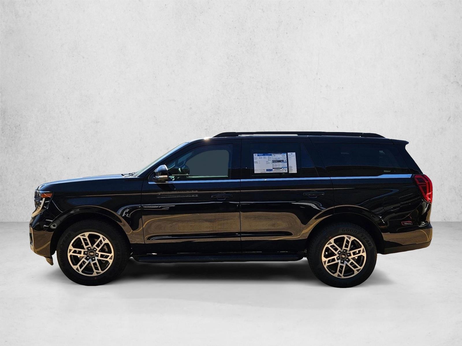 Thumbnail: 2026 Ford Expedition - 2