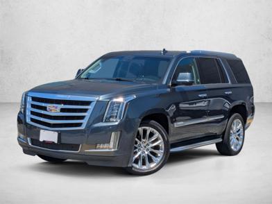 2019 Cadillac Escalade Luxury -
                  Torrance, CA