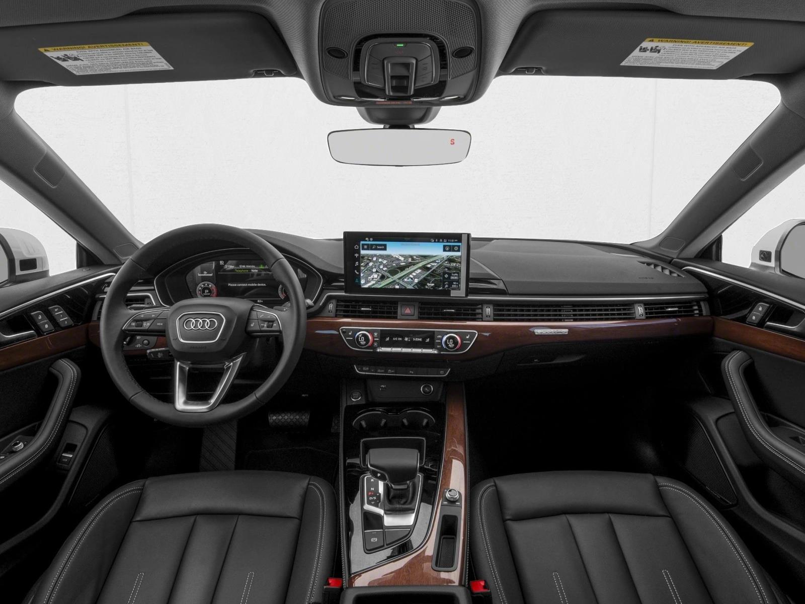Thumbnail: 2026 Audi A5 - 3