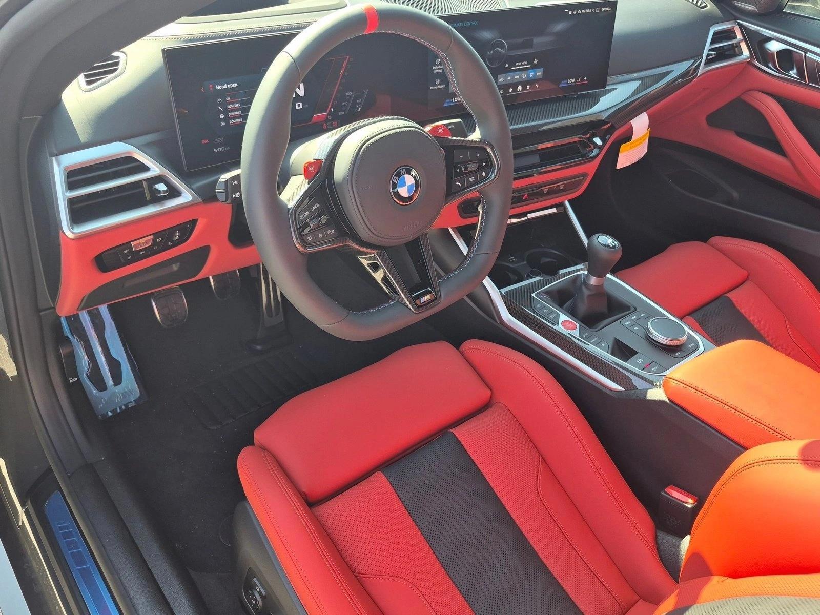 Thumbnail: 2027 BMW M4 - 3