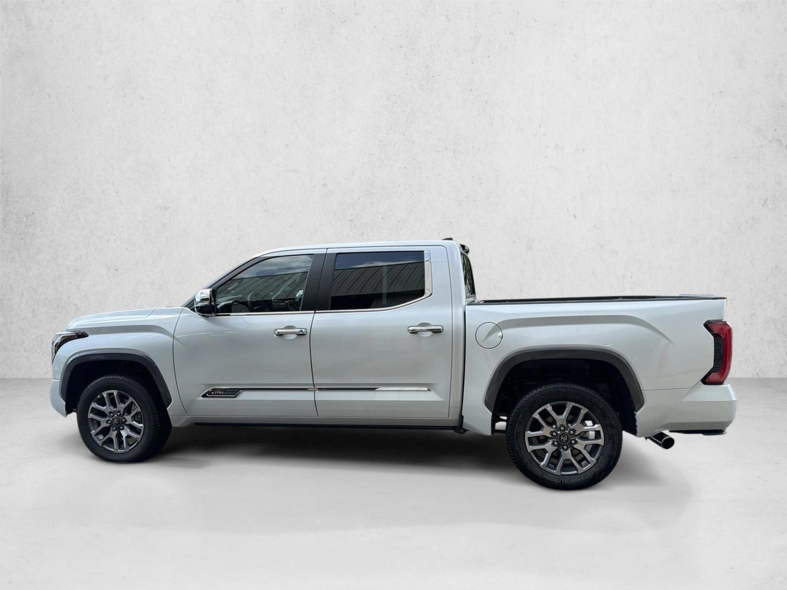 Thumbnail: 2026 Toyota Tundra - 2