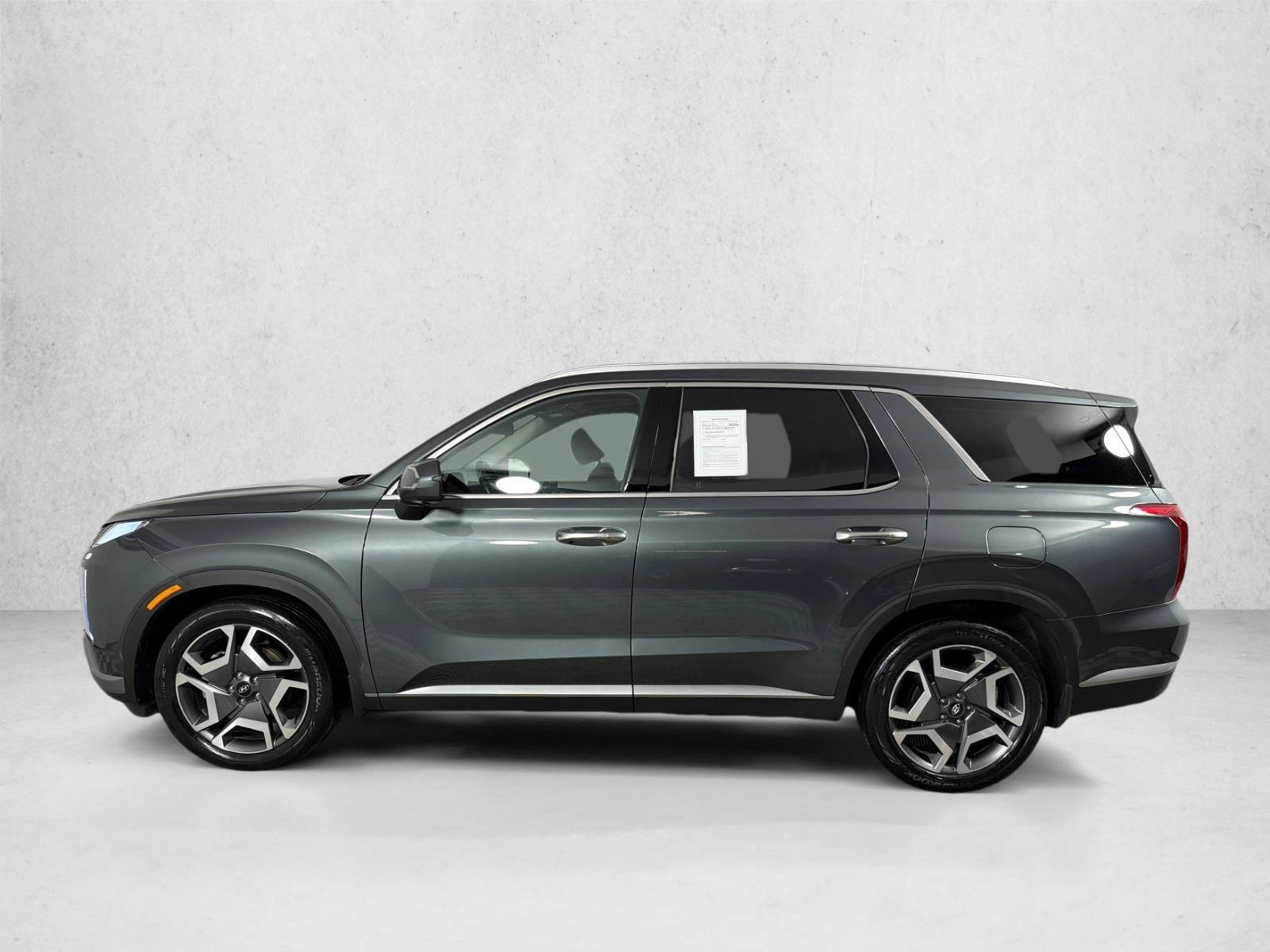 Thumbnail: 2023 Hyundai Palisade - 2