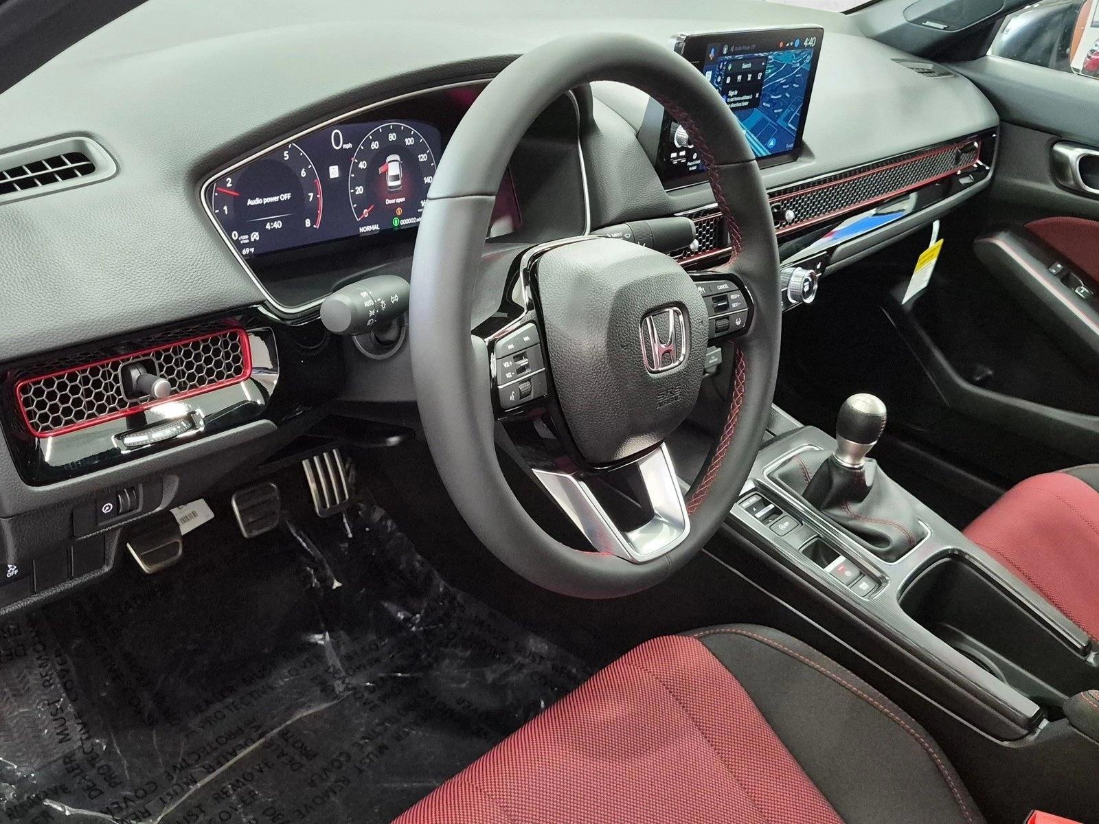 Thumbnail: 2026 Honda Civic - 2
