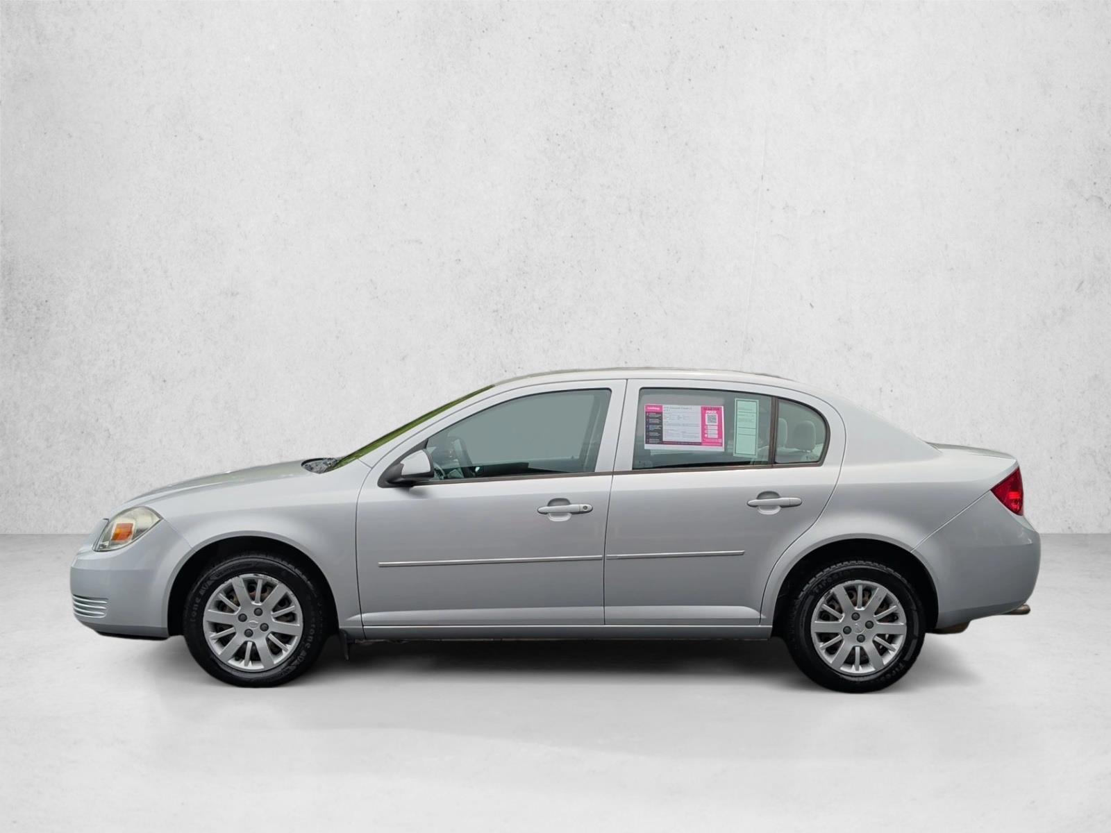 Thumbnail: 2010 Chevrolet Cobalt - 2