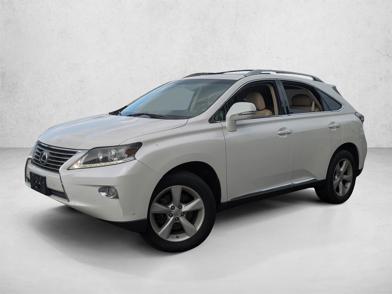 2013 Lexus RX 350 -
                  Hardeeville, SC